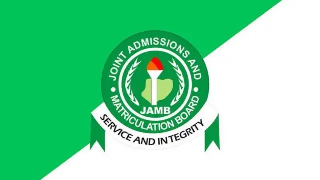 JAMB Cut-Off Mark for French