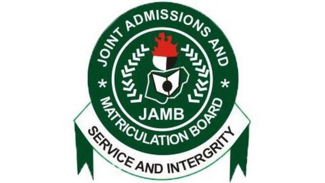 Login to JAMB Portal Using Registration Number