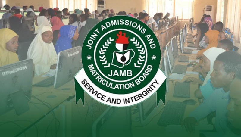 JAMB Recommended Textbooks for Use of English
